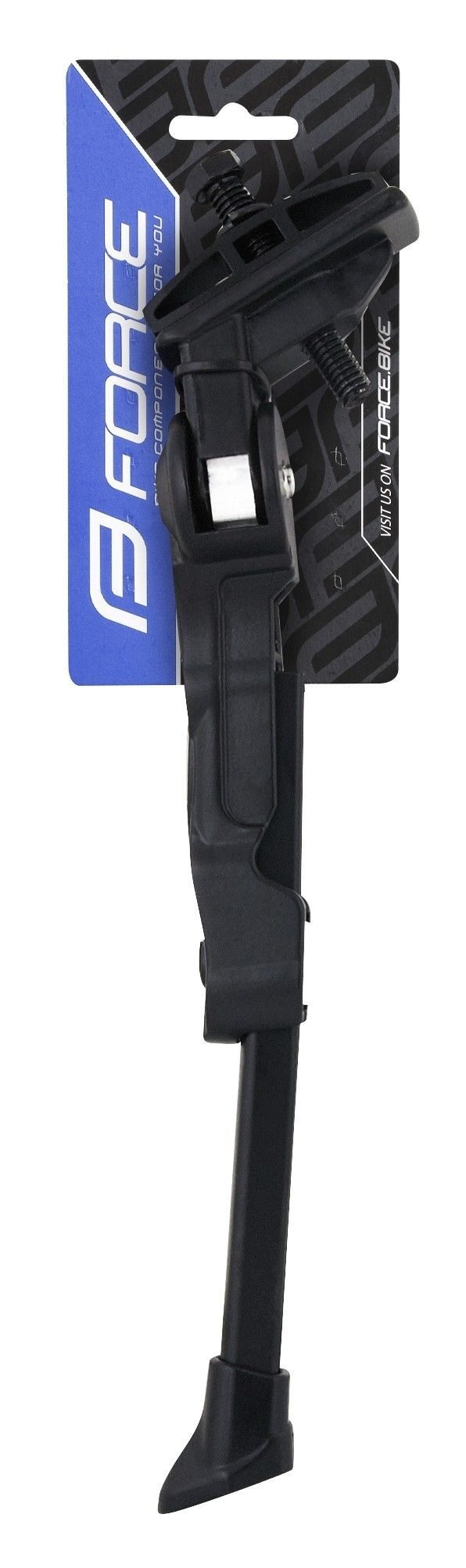 picior sprijin force e bike 24 28 al negru 1
