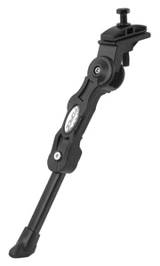 picior sprijin force e bike 24 28 al negru