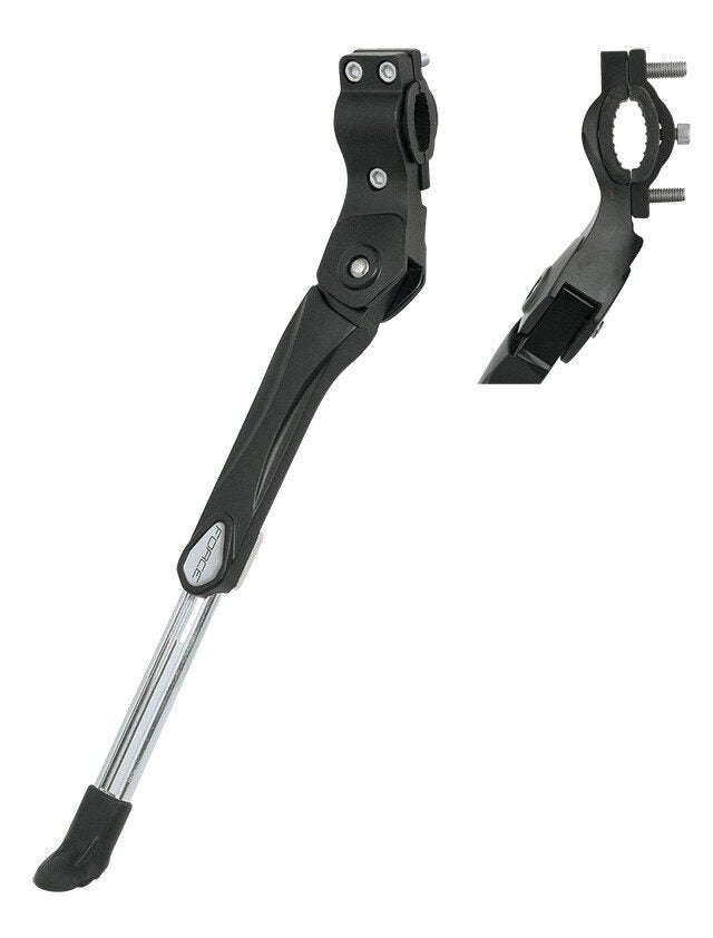 picior sprijin force e bike 26 28 al negru 3