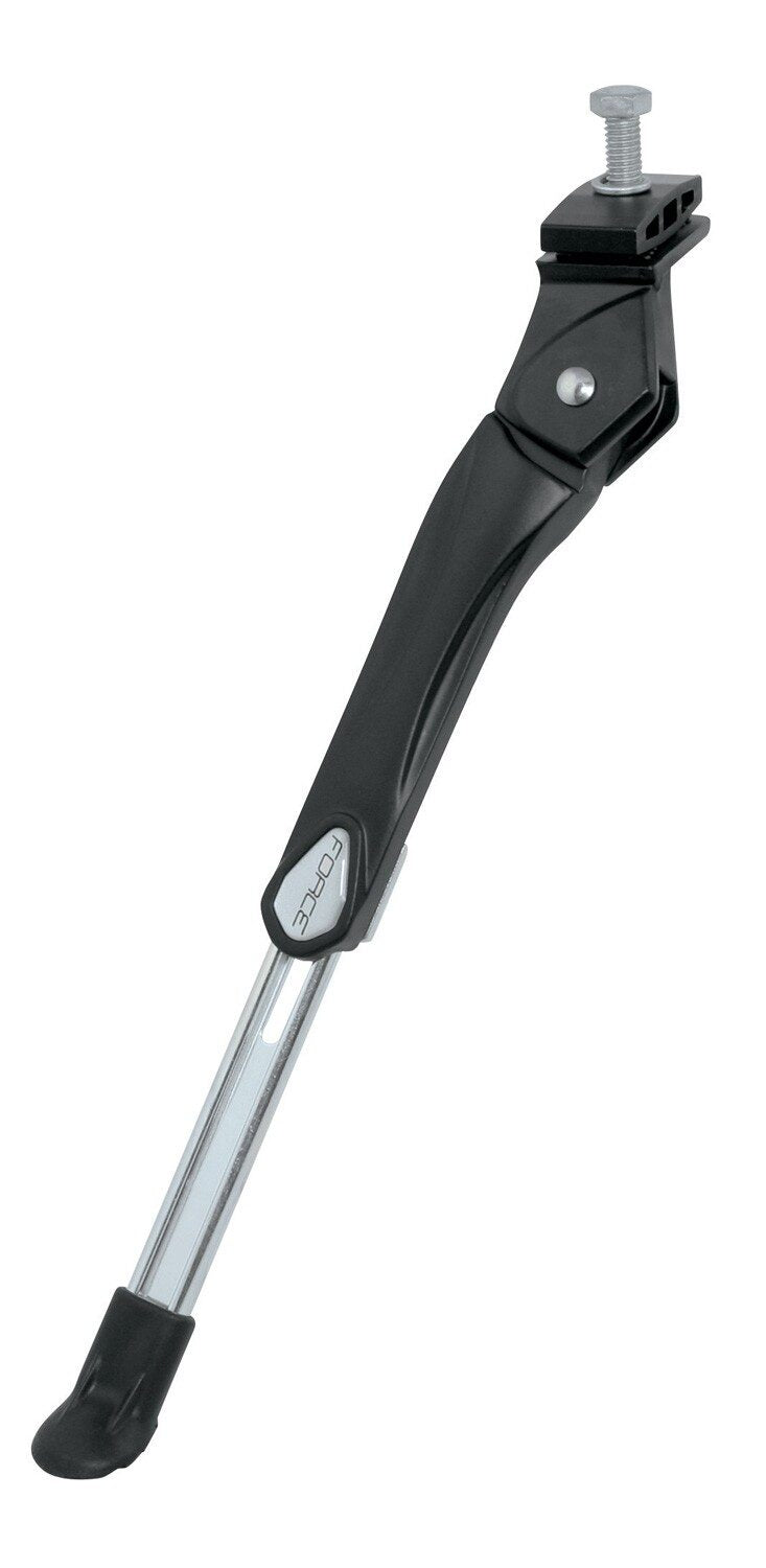 picior sprijin force e bike 26 28 al negru