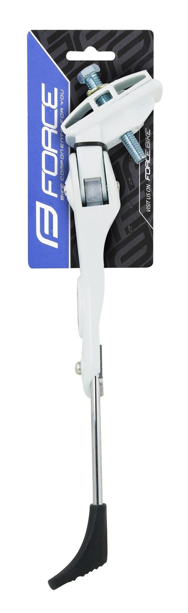 picior sprijin force lux 24 29 al alb 1