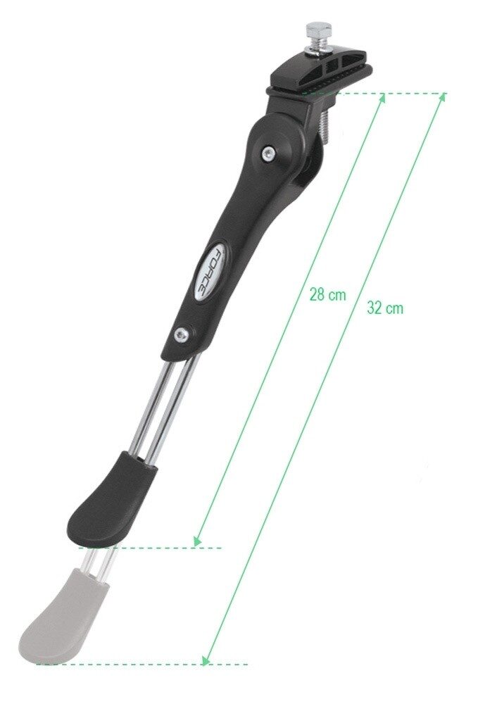 picior sprijin force lux 24 29 al negru 1