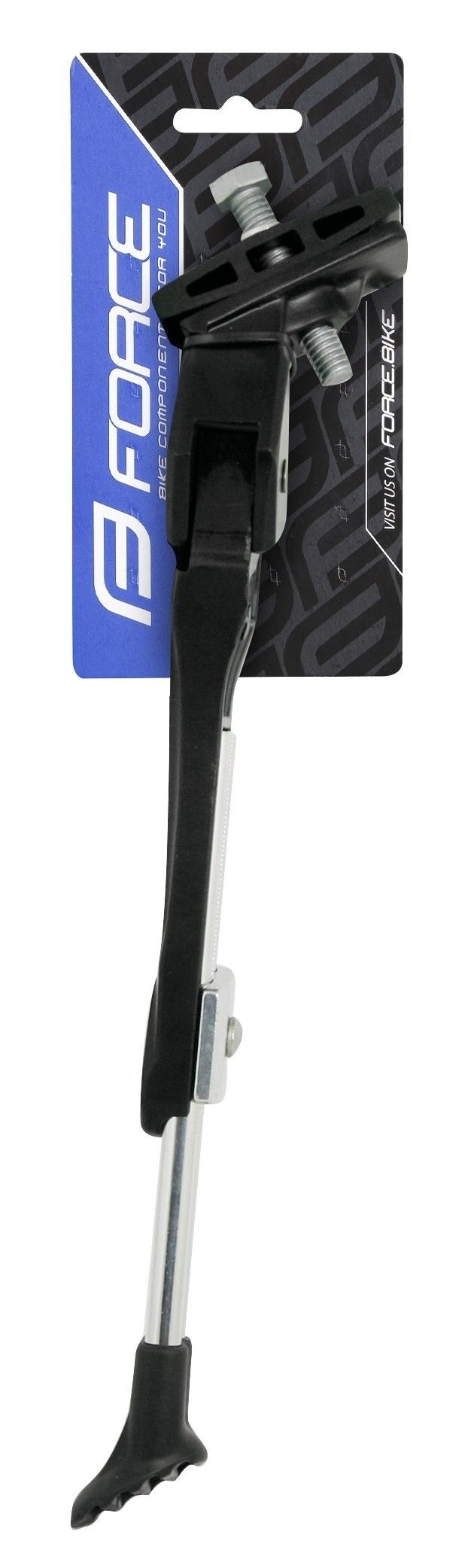 picior sprijin force lux 24 29 al negru 2