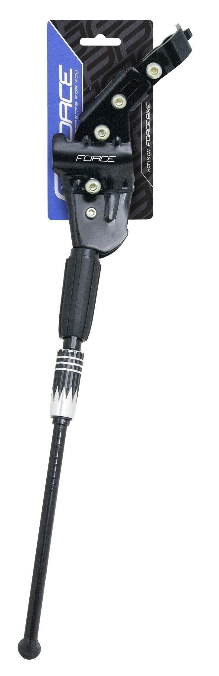 picior sprijin force mant 26 29 aluminiu negru 1