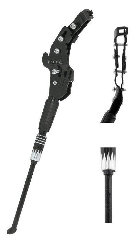 picior sprijin force mant 26 29 aluminiu negru