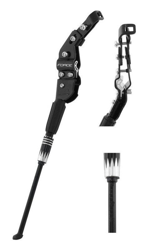 picior sprijin force neo 24 28 al negru