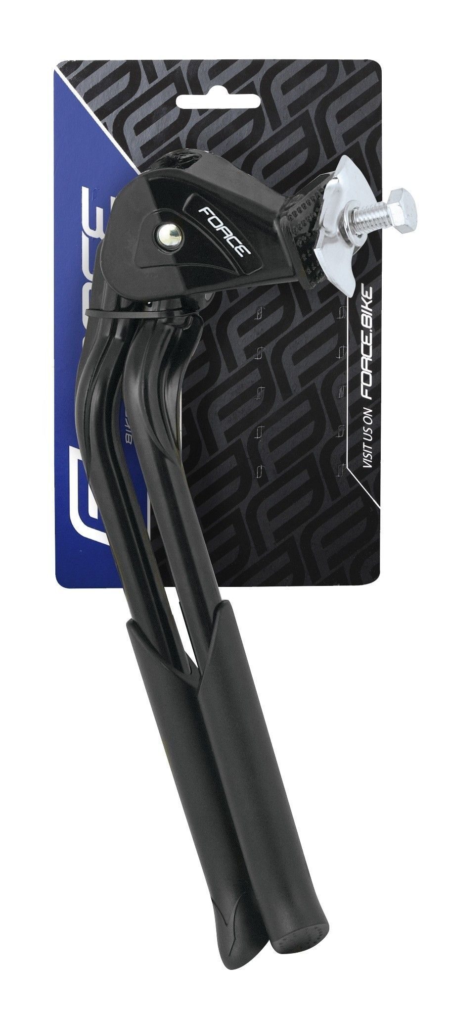 picior sprijin force two 24 28 al 2 brate negru 1