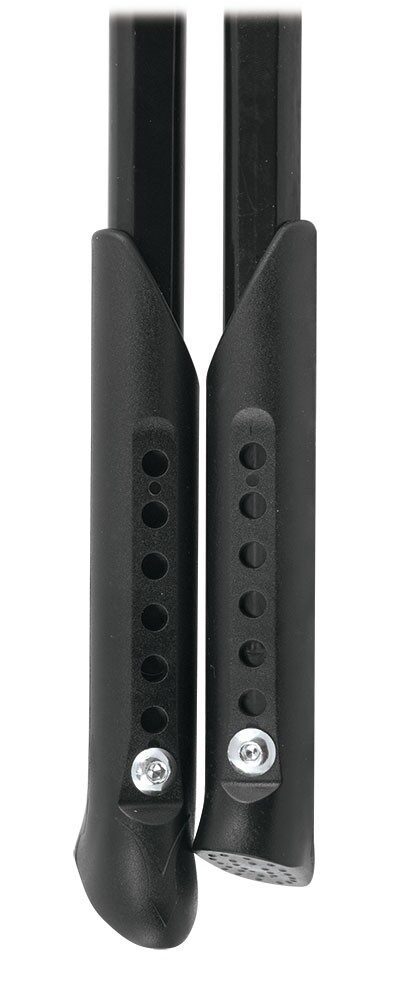 picior sprijin force two 24 28 al 2 brate negru 2