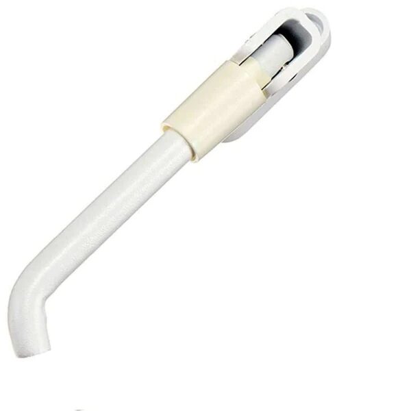 picior sprijin pentru trotineta xiaomi m365 si pro alb