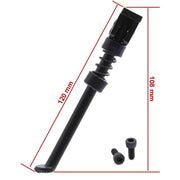 picior sprijin universal pentru trotineta electrica model 3 120 mm