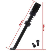 picior sprijin universal pentru trotineta electrica model 3 160 mm