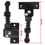picior sprijin universal pentru trotineta electrica model 4 120 mm