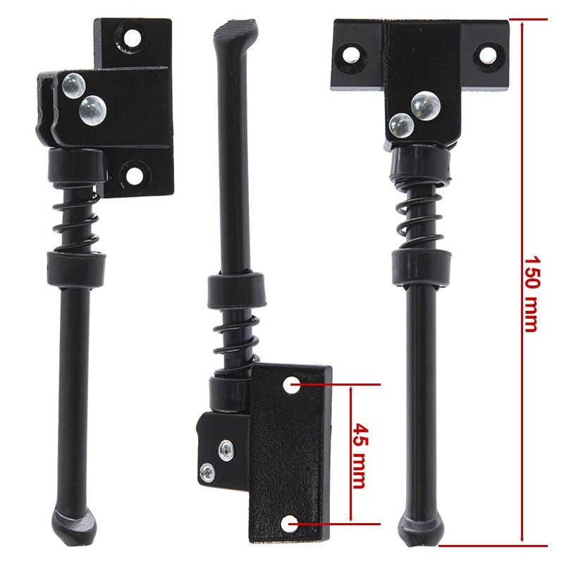 picior sprijin universal pentru trotineta electrica model 4 150 mm