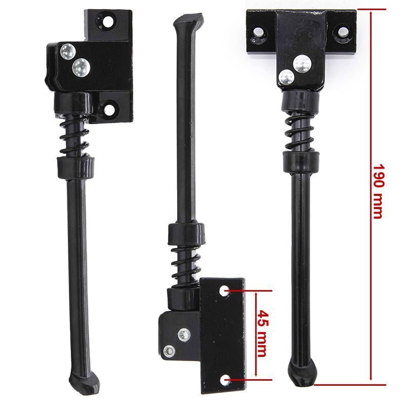picior sprijin universal pentru trotineta electrica model 4 190 mm