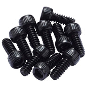 pini pedale reverse escape pro 10 bucati negre