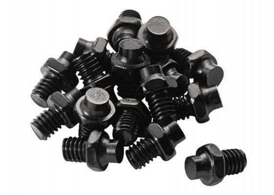 pini pedale reverse set pentru escape negru