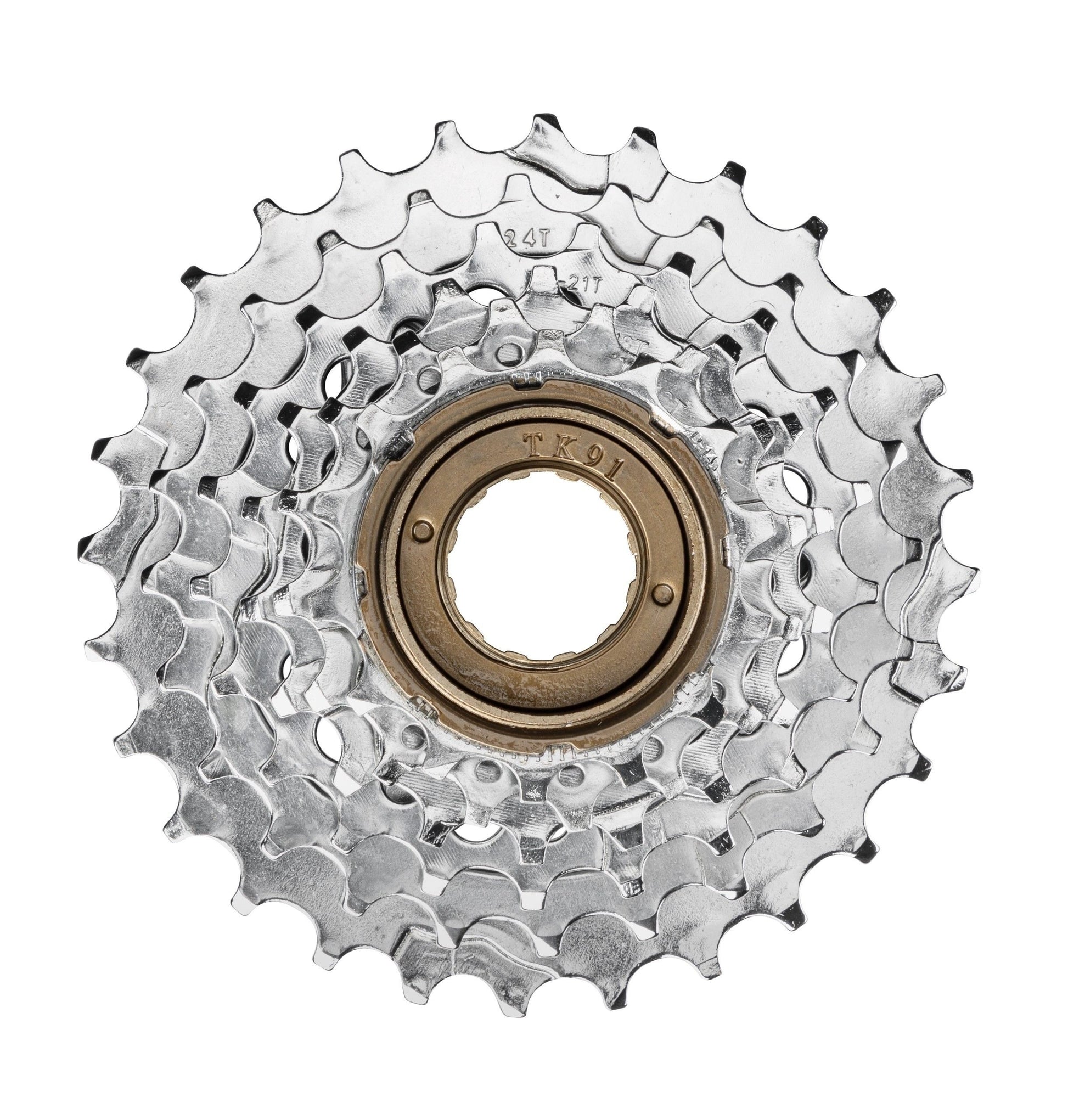 pinioane force 6v 14 28t crom pe filet