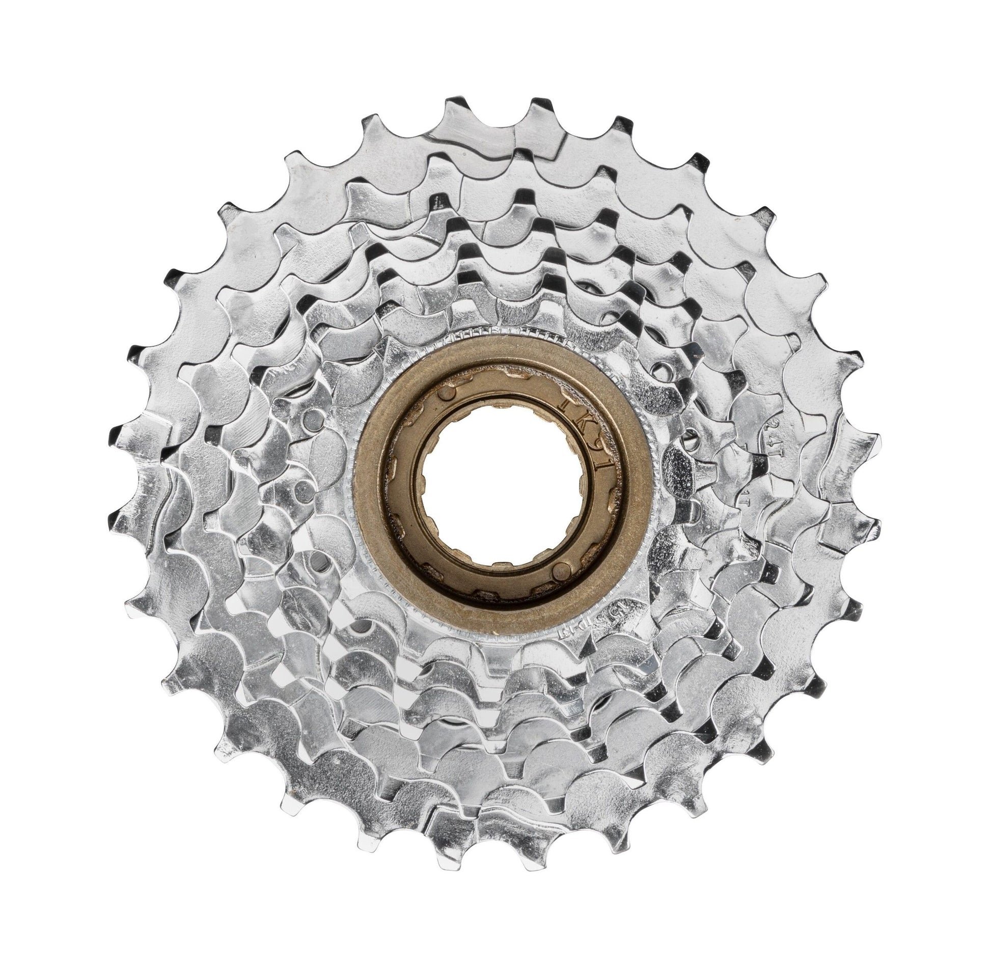 pinioane force 7v 13 28t crom pe filet