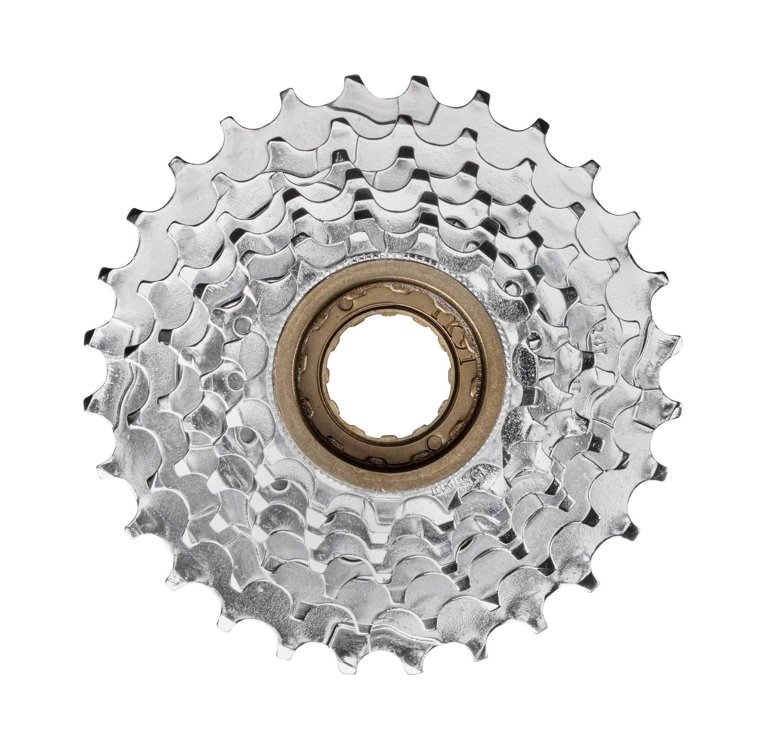 pinioane force 7v 13 28t crom pe filet