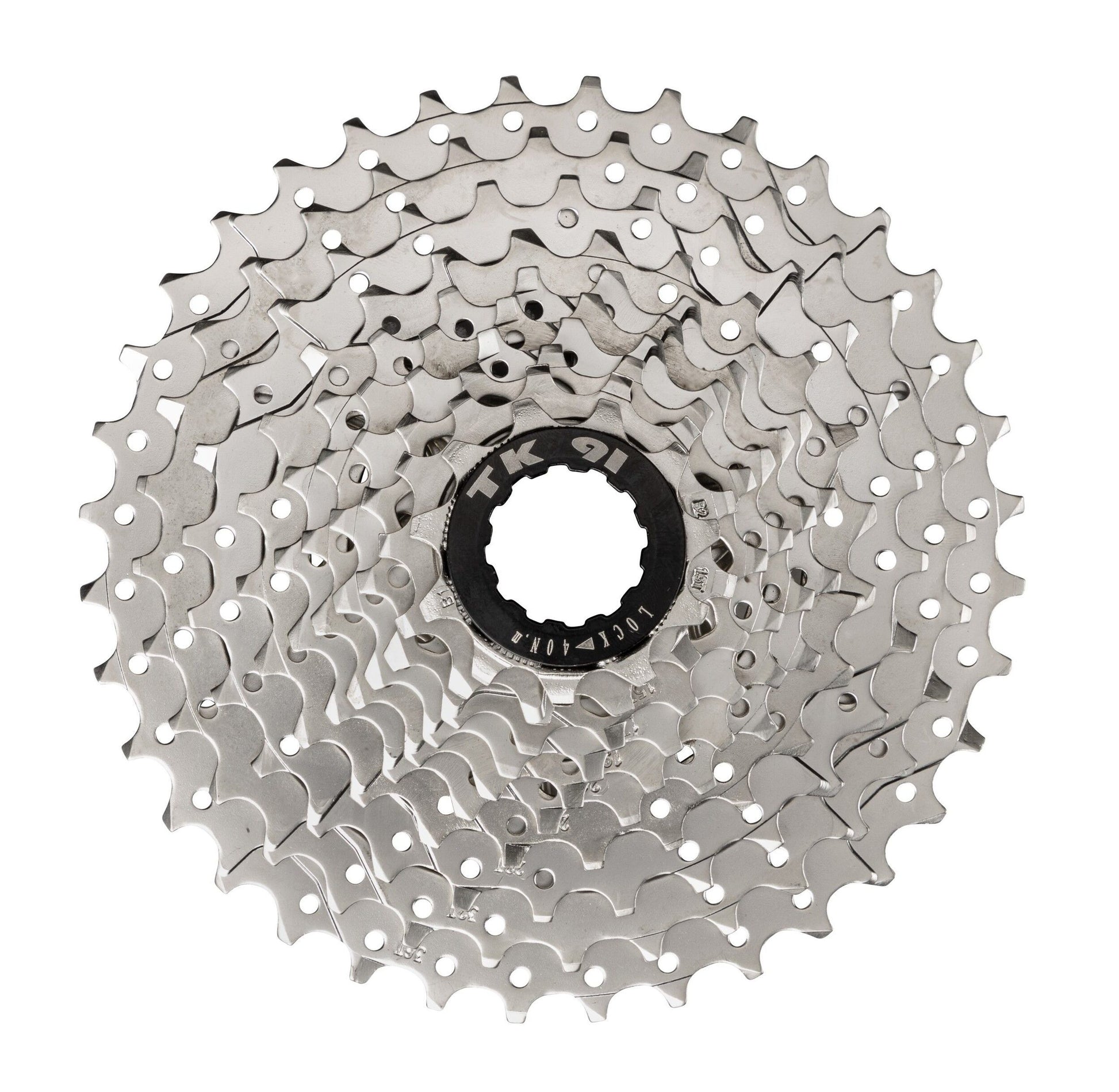 pinioane pe caseta force 10 viteze 11 36t cp