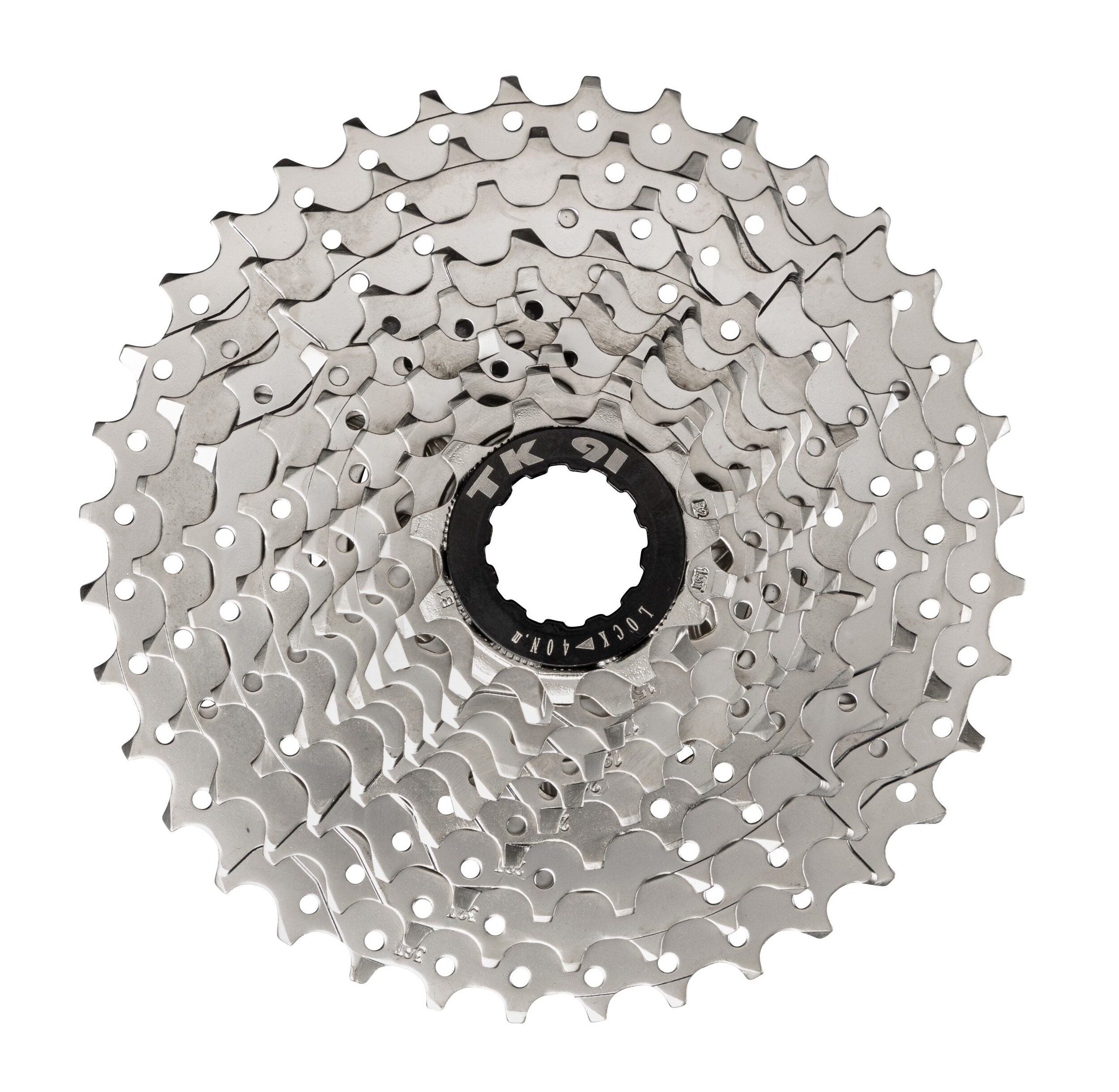 pinioane pe caseta force 10 viteze 11 36t cp