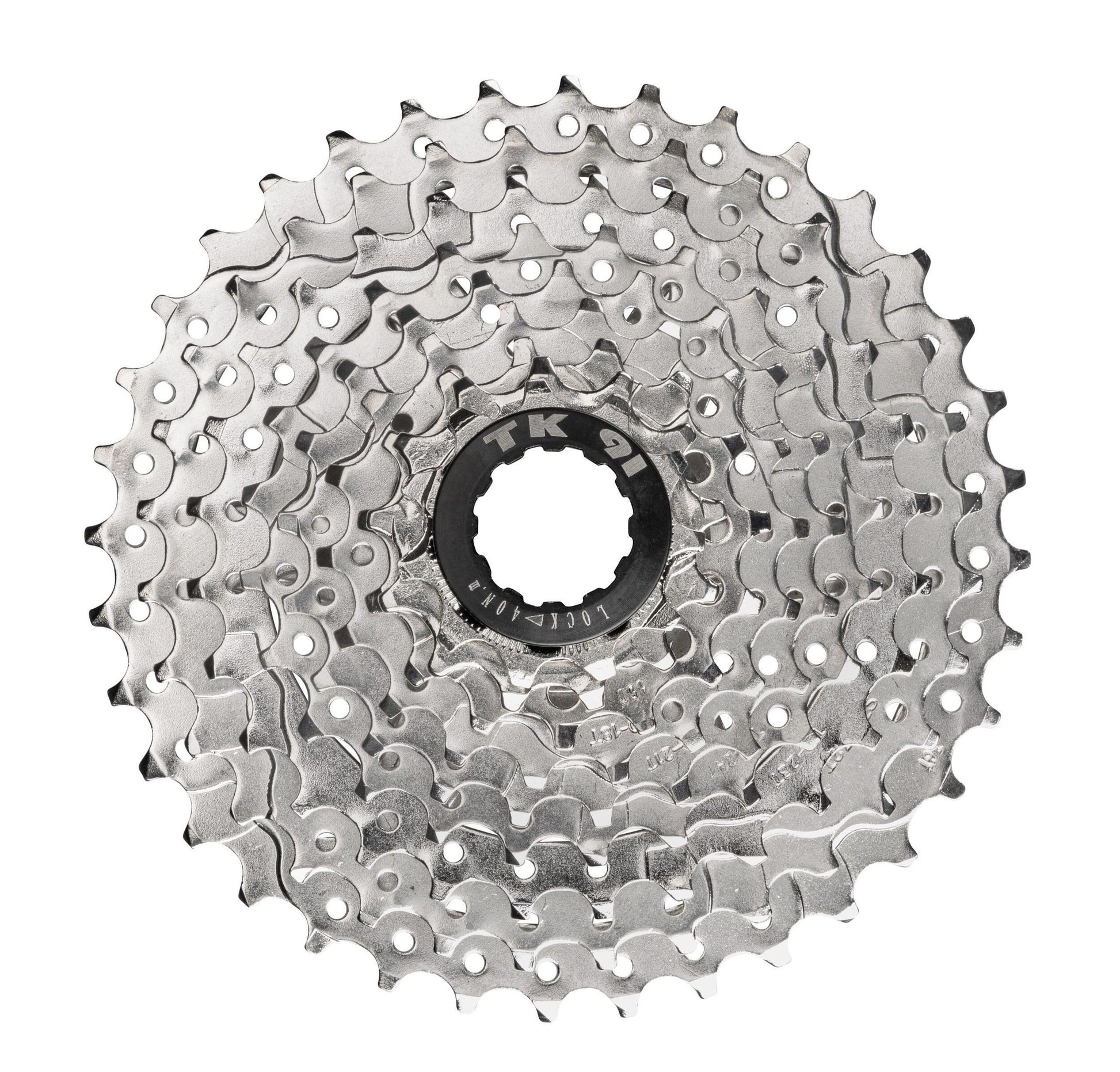 pinioane pe caseta force 9 viteze 11 36t cp