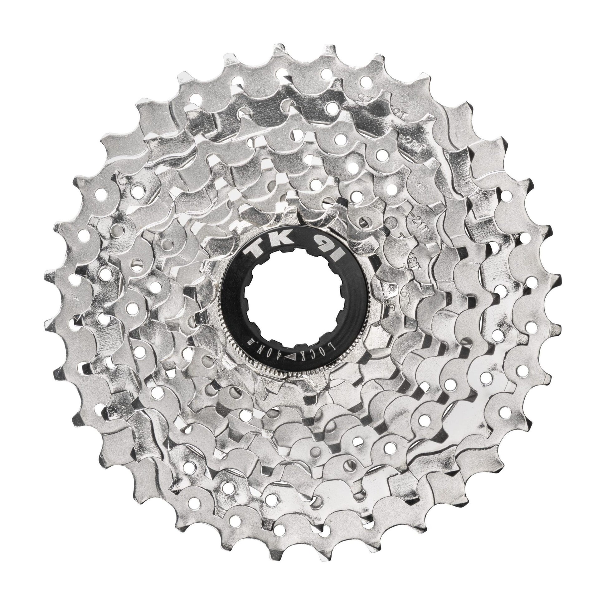 pinioane pe caseta force 9v 11 32t crom scaled
