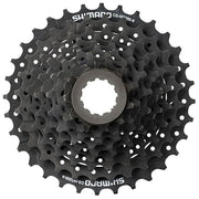 Pinioane pe caseta Shimano Acera CS-HG200-9 9 viteze 11-32T