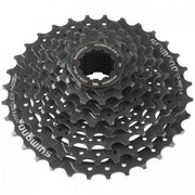 Pinioane pe caseta Shimano Altus CS-HG31, 11-32T, 8 viteze (ACSHG318132), vrac