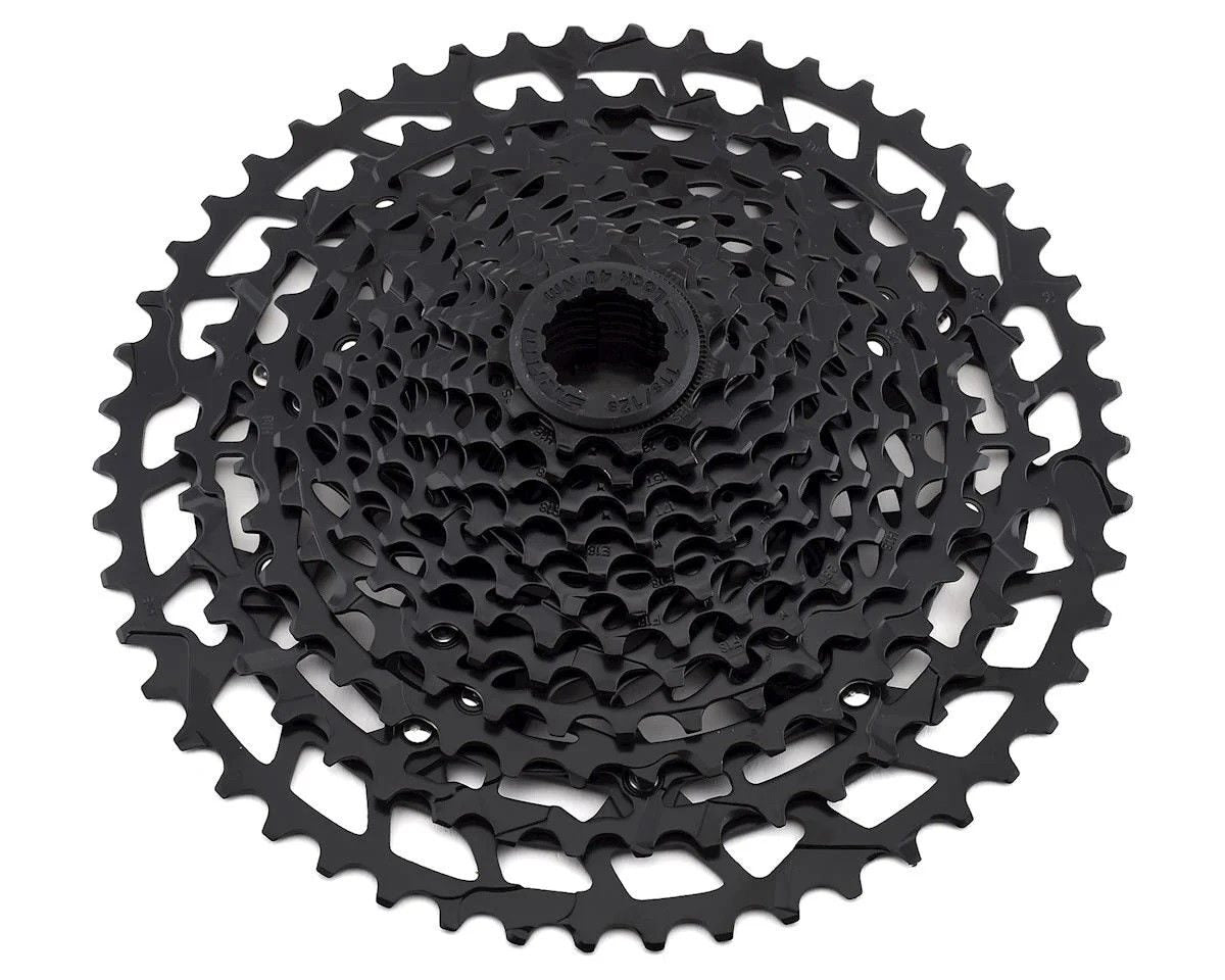 pinioane pe caseta sram pg 1230 eagle cassette 12v 11 50t