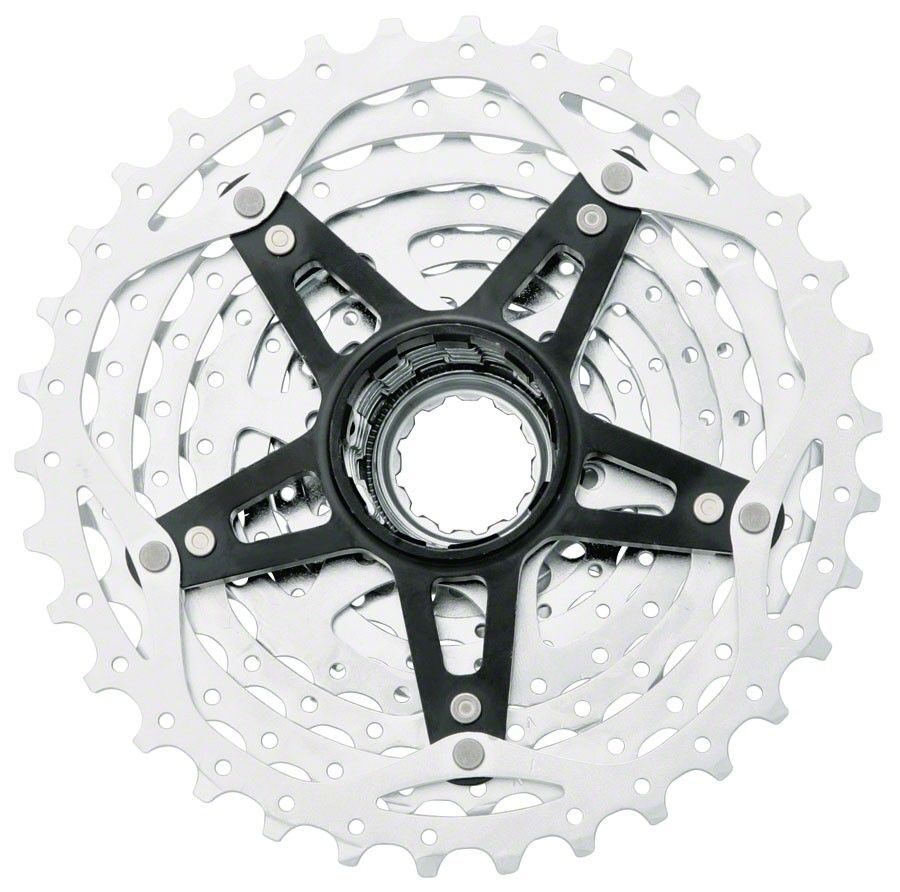 pinioane pe caseta sram pg 980 9v 11 34t 2