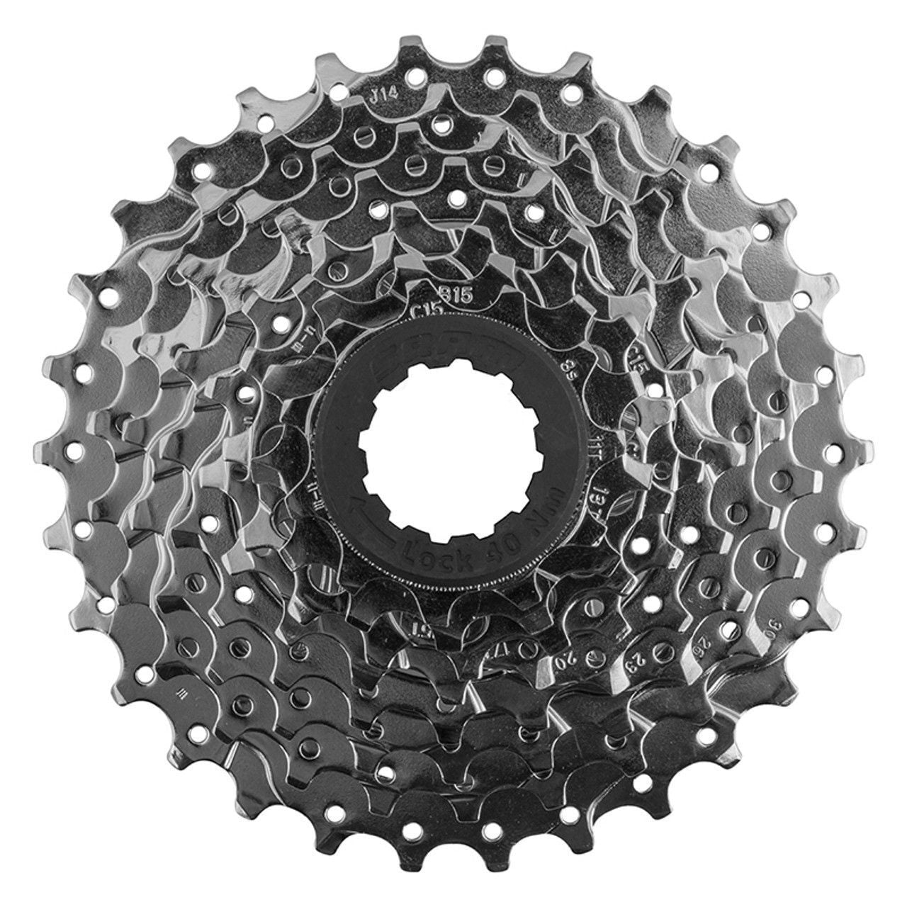 pinioane sram pg 850 11 30t 8 viteze