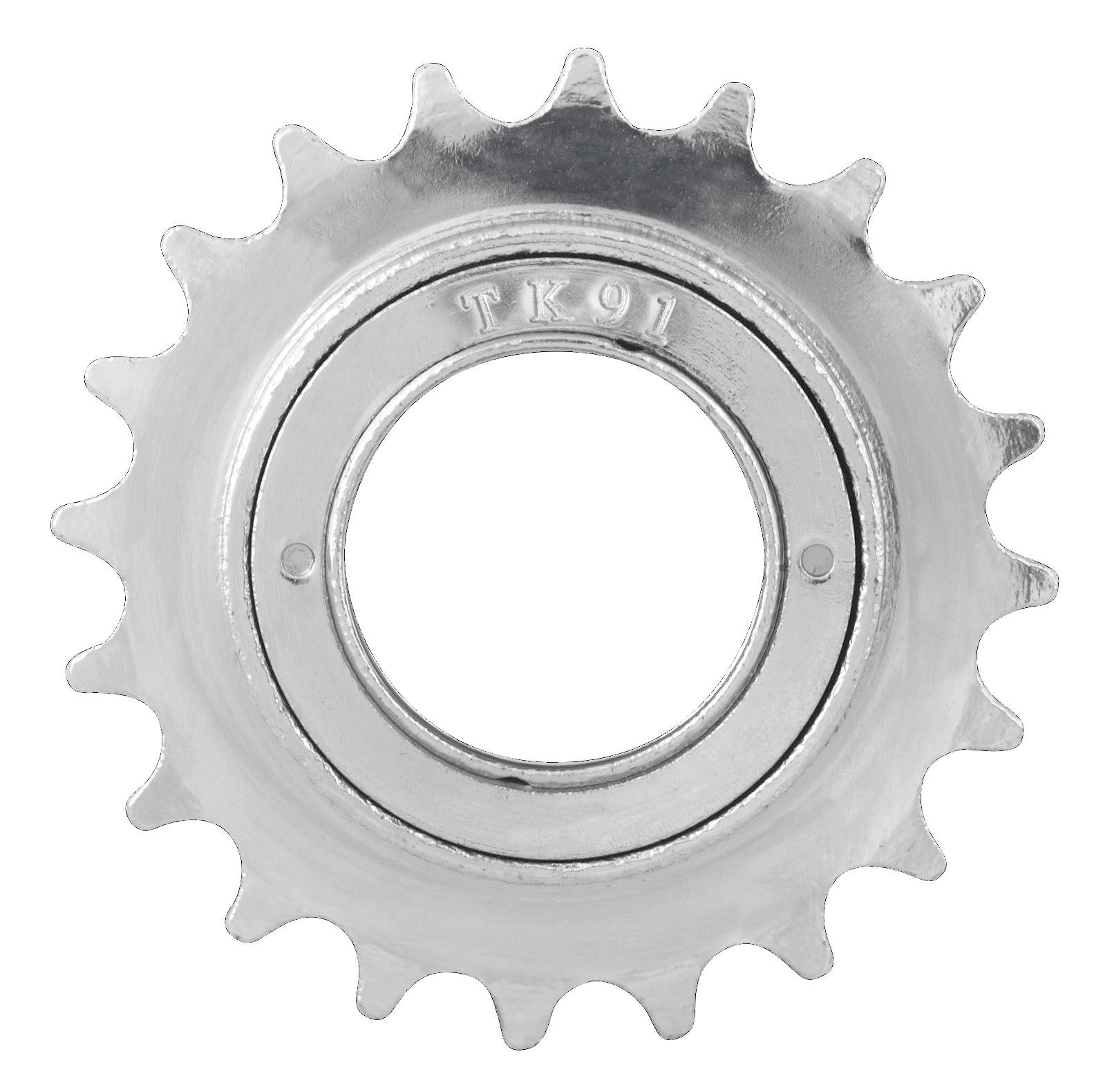 Pinion Force 20T crom