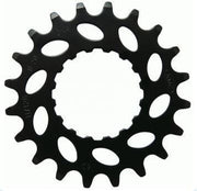 pinion kmc pentru bosch cr mo negru 19t 11 128