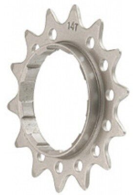 pinion reverse single speed ritzel extra strong 14t