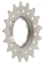 pinion reverse single speed ritzel extra strong 17t