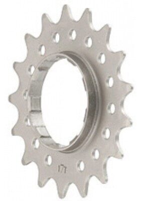 pinion reverse single speed ritzel extra strong 17t