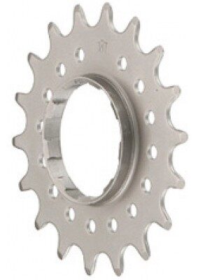pinion reverse single speed ritzel extra strong 18t