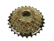 pinion shimano tz06 14 28T 6vit