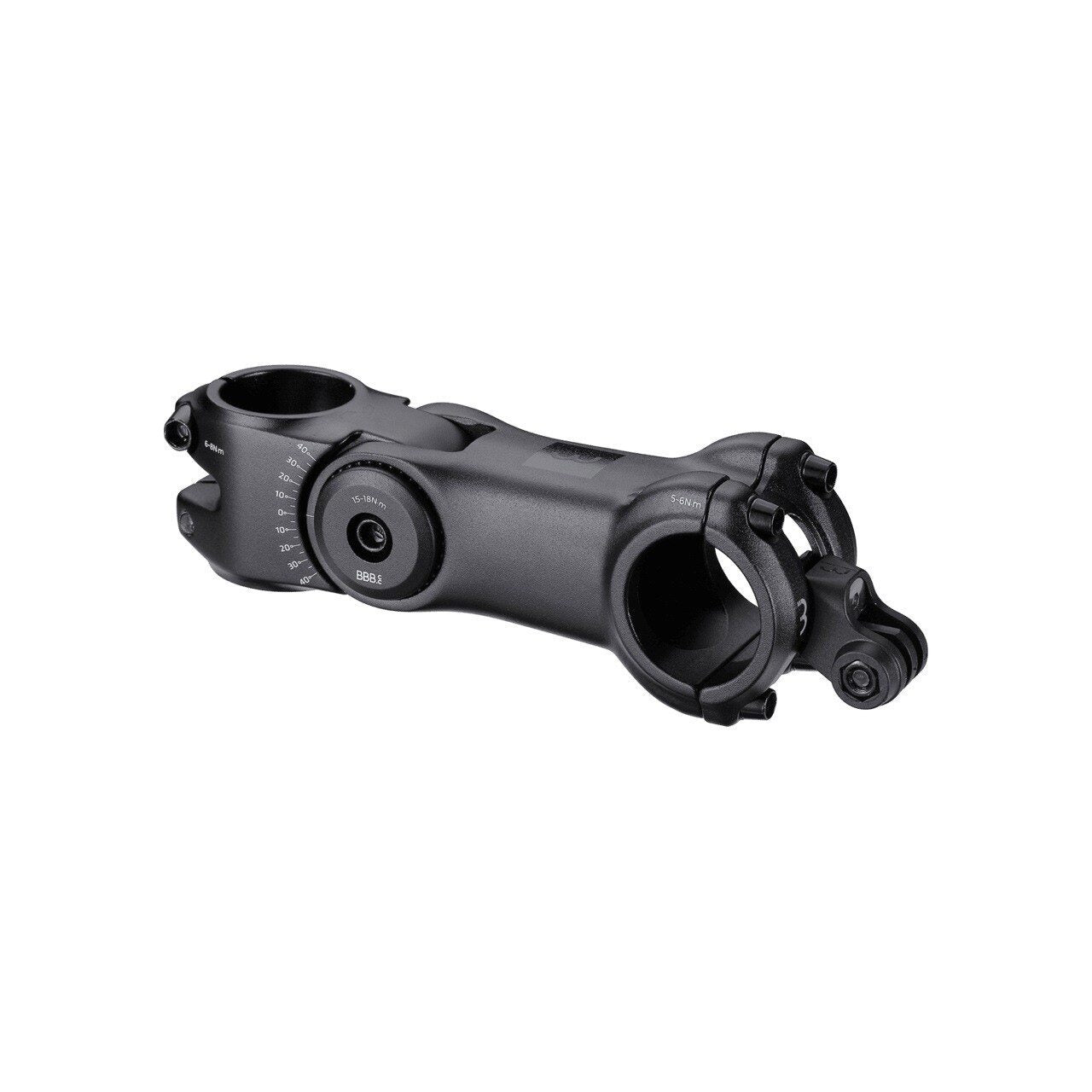 pipa ajustabila bbb bhs 29 highsix os v2 130mm 318mm 2