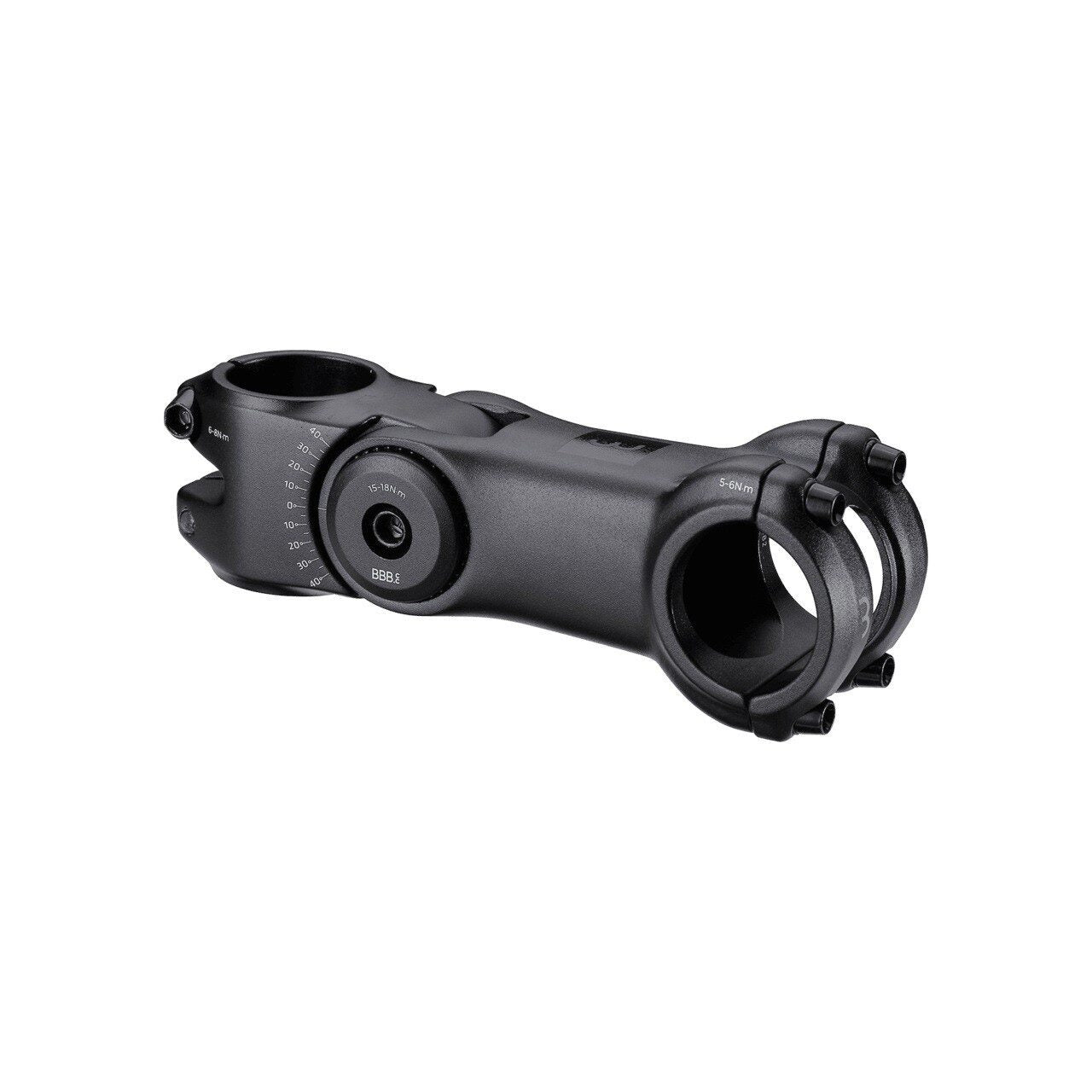 pipa ajustabila bbb bhs 29 highsix os v2 130mm 318mm 3