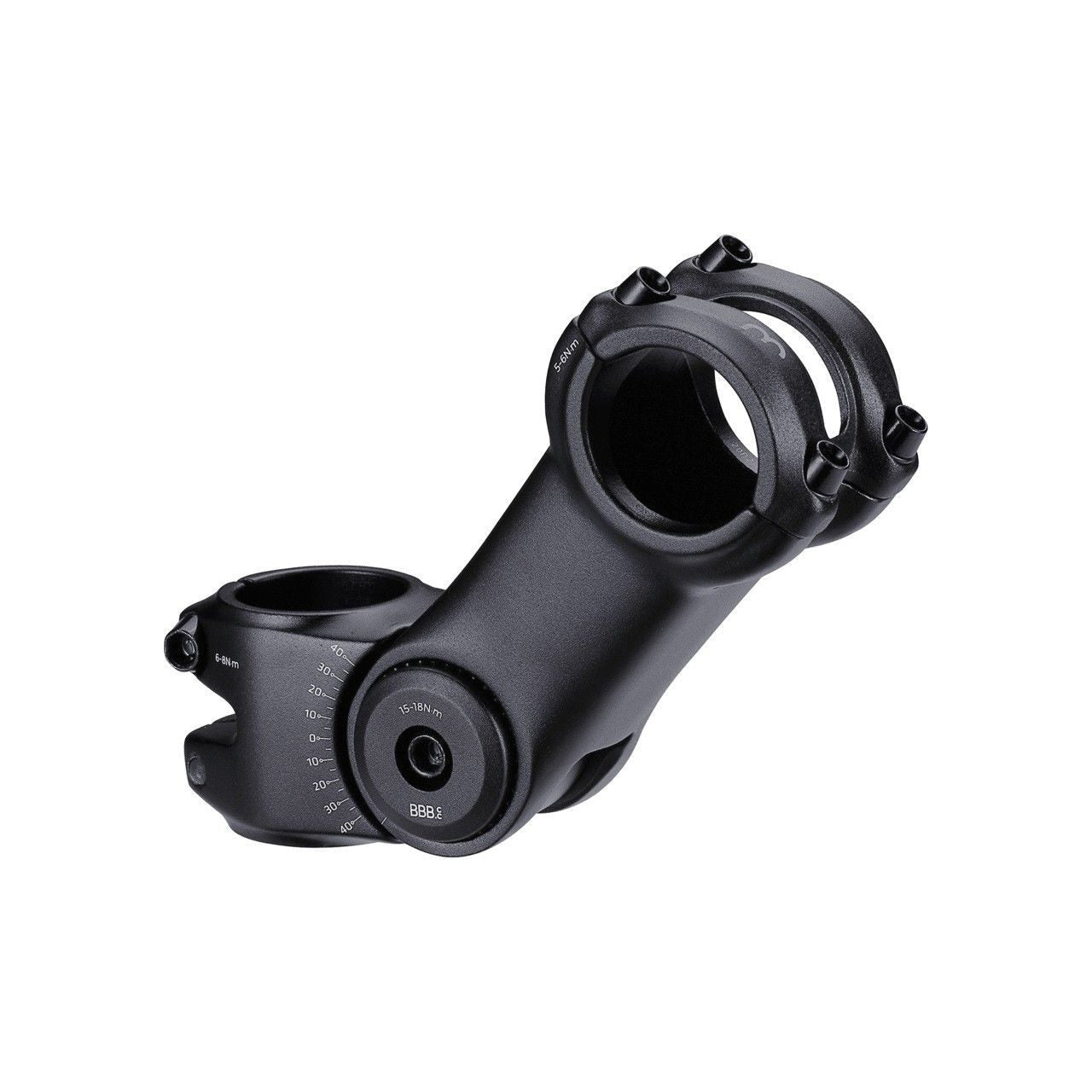 pipa ajustabila bbb bhs 29 highsix os v2 130mm 318mm