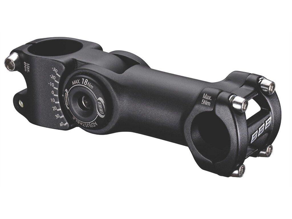 pipa ajustabila bbb highsix 110mm 254mm
