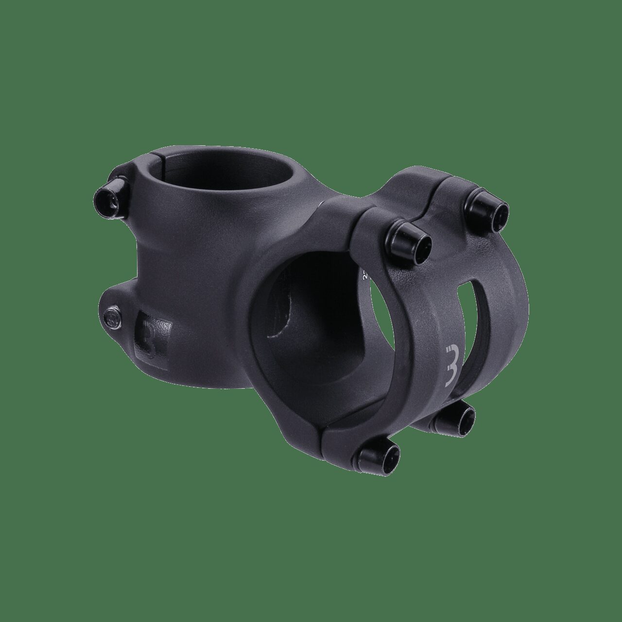 pipa bbb bhs 08os roadforce 7d 35 40mm aluminiu 6061 3