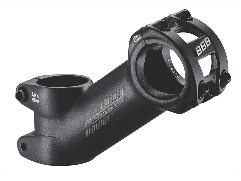 pipa bbb bhs 25 mtb hightrise os 35d 90mm