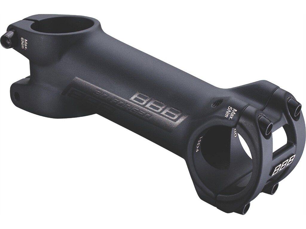 pipa bbb bhs 36 downforce 17d 318 100mm
