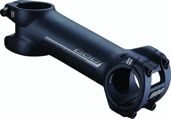 pipa bbb bhs 36 downforce 17d 318 110mm
