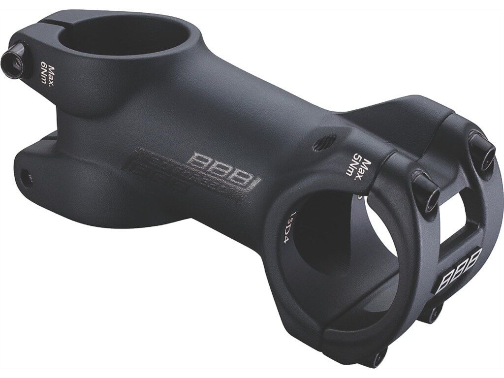 pipa bbb bhs 36 downforce 17d 318 70mm
