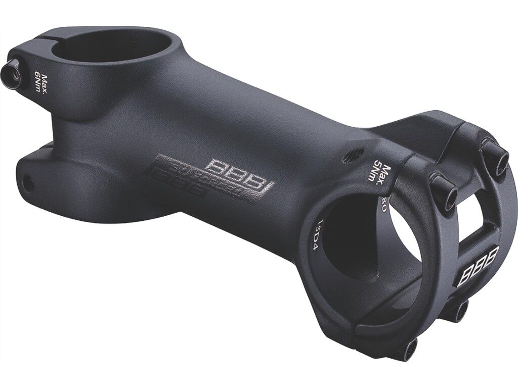 pipa bbb bhs 36 downforce 17d 318 80mm