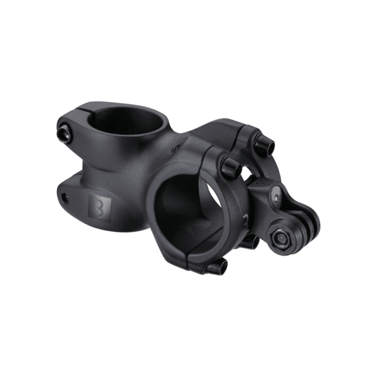 Pipa BBB RoadForce II +/-6D 31.8 40mm
